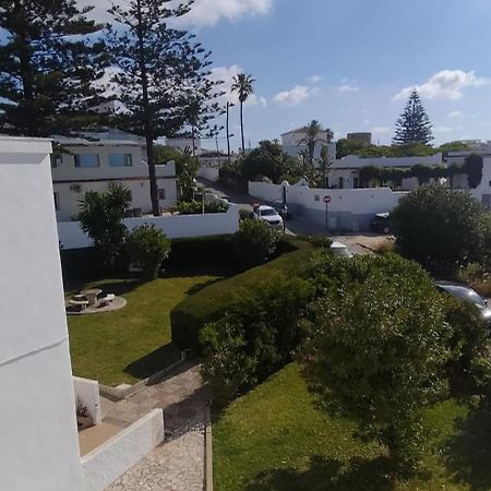Conil Vistas Al Mar Del Roqueo, Fuente Del Gallo Conil De La Frontera Ngoại thất bức ảnh