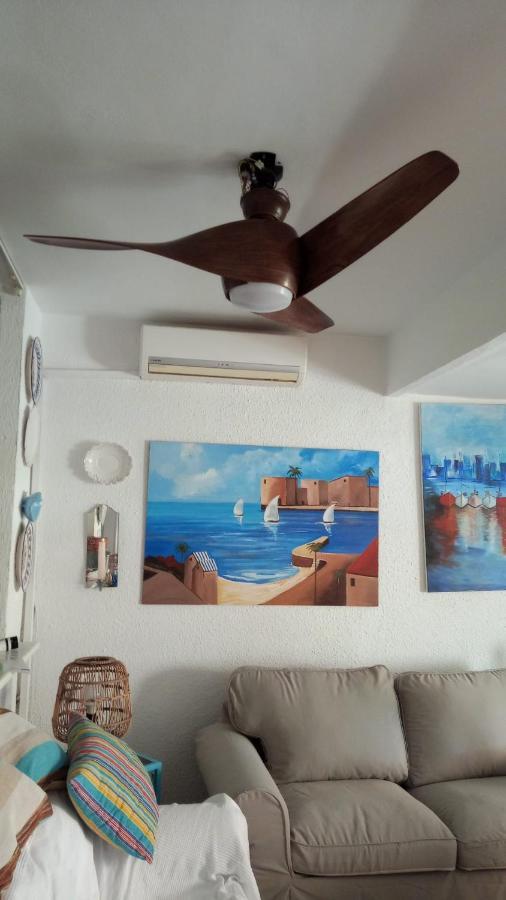 Conil Vistas Al Mar Del Roqueo, Fuente Del Gallo Conil De La Frontera Ngoại thất bức ảnh